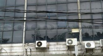 Kode : 10297 (Ha), 10297 (Ha),Disewa ruko sunter, luas 67.5 m2, Jakarta Utara