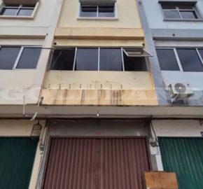 Kode : 20077 (Ha),Disewa ruko kelapa gading,luas 65 m2,Jakarta Utara