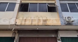 Kode : 20077 (Ha),Disewa ruko kelapa gading,luas 65 m2,Jakarta Utara