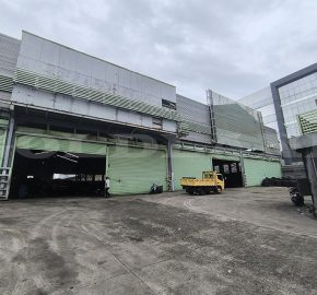 Kode : 21019 (At),Disewa gudang sunter,luas 8100 m2,Jakarta Utara