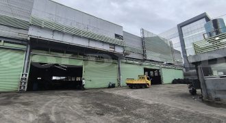 Kode : 21019 (At),Disewa gudang sunter,luas 8100 m2,Jakarta Utara