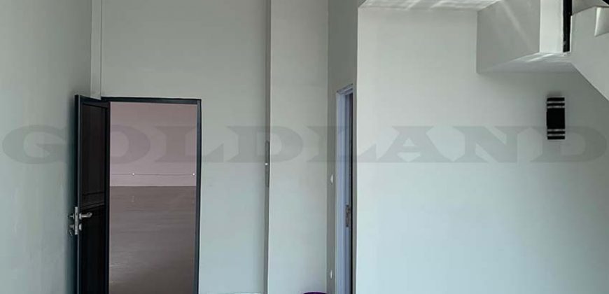Kode : 20180 (Ha),Disewa gudang cisadane,luas 297 m2,Tangerang