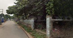 Kode : 20749 (Ad),Dijual tanah cileungsi,luas 6241 m2,Jawa Barat
