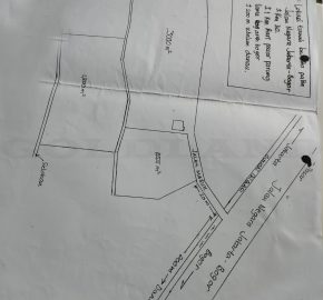 Kode : 20750 (Ad),Dijual tanah cikreteg,luas 9000 m2,Jawa Barat