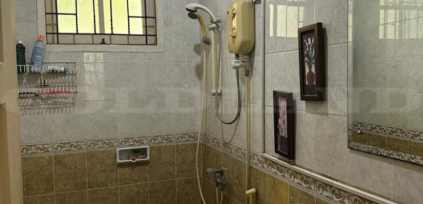 Kode : 20075 (Ha),Dijual rumah gunung putri,luas 189 m2,Bogor