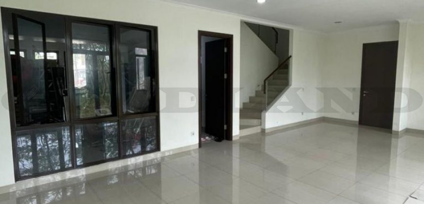 Kode : 20375 (Dj),Dijual rumah Bsd, luas 300 m2, Tangerang
