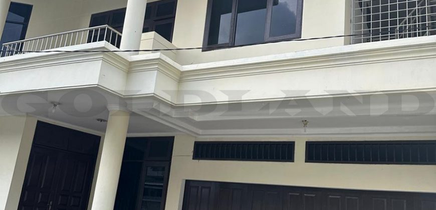 Kode : 18998 (Ta),Disewa rumah sunter, luas 360 m2,Jakarta Utara