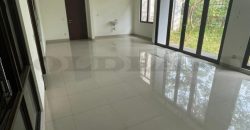 Kode : 20375 (Dj),Dijual rumah Bsd, luas 300 m2, Tangerang