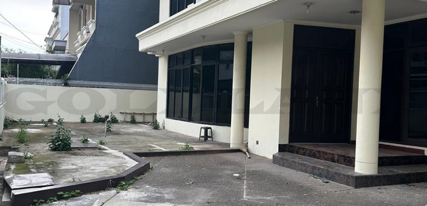 Kode : 18998 (Ta),Disewa rumah sunter, luas 360 m2,Jakarta Utara