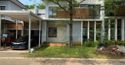 Kode : 20375 (Dj),Dijual rumah Bsd, luas 300 m2, Tangerang