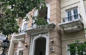 Kode : 17020 (Ir), Dijual rumah kemayoran,luas 195 m2,Jakarta Pusat
