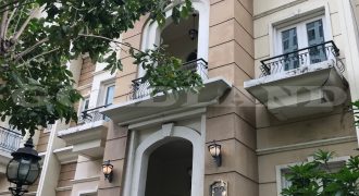 Kode : 17020 (Ir), Dijual rumah kemayoran,luas 195 m2,Jakarta Pusat
