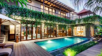 Kode : 20419 (Li), Dijual rumah cangu,luas 455 m2,Bali