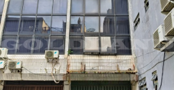 Kode : 21013 (Li), Dijual ruko gunung sahari,luas 72 m2,jakarta Pusat