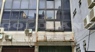Kode : 21013 (Li), Dijual ruko gunung sahari,luas 72 m2,jakarta Pusat