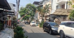 Kode : 21017 (Br),Dijual rumah sunter, luas 120 m2,Jakarta Utara