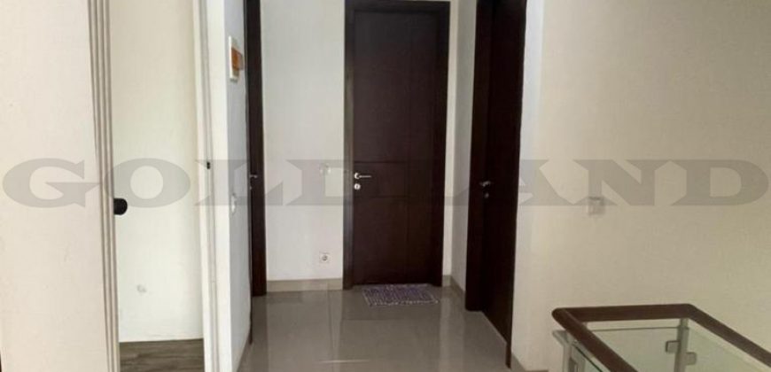 Kode : 20375 (Dj),Dijual rumah Bsd, luas 300 m2, Tangerang