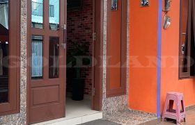 Kode : 20718 (Ir),Dijual rumah sunter,luas 150 m2,Jakarta Utara