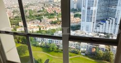 Kode : 14768 (Dj),Disewa apartment the mansion,luas 48 m2,jakarta Pusat