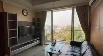 Kode : 20078 (Ha),Disewa apartment ancol mansion,luas 165 m2,Jakarta Utara