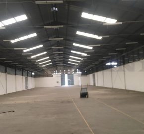 Kode : 21018 (Br),Disewa gudang pulogadung,luas 1200 m2,jakarta Utara