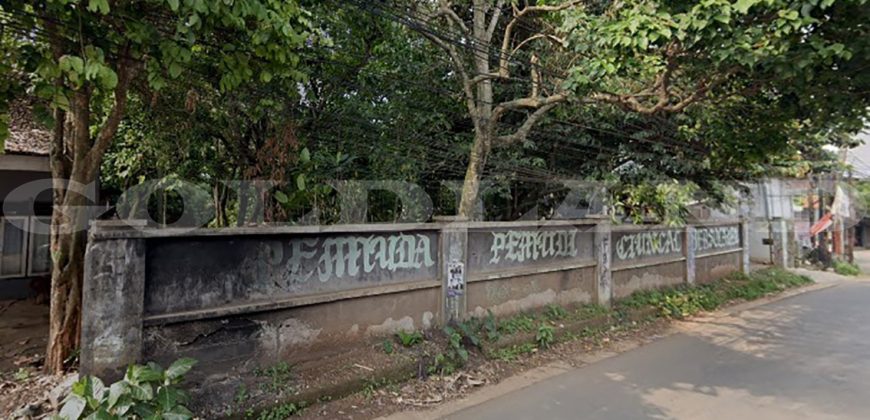 Kode : 20749 (Ad),Dijual tanah cileungsi,luas 6241 m2,Jawa Barat