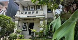 Kode : 20075 (Ha),Dijual rumah gunung putri,luas 189 m2,Bogor