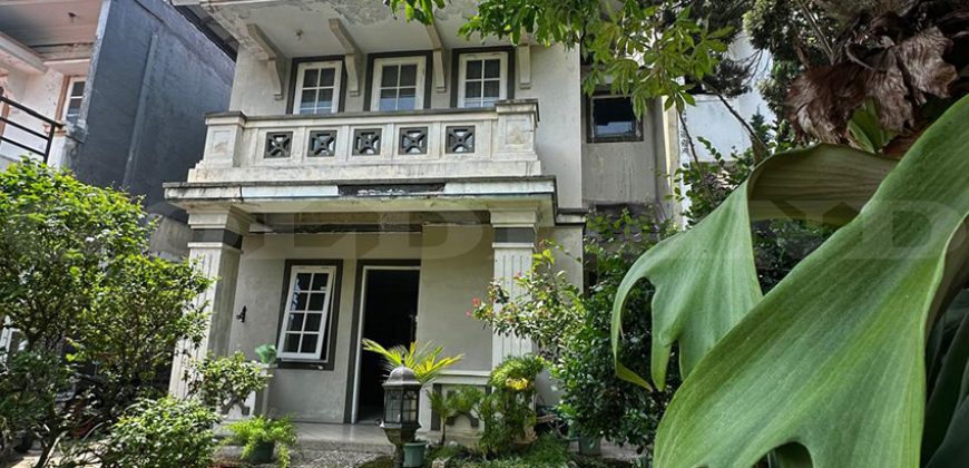 Kode : 20075 (Ha),Dijual rumah gunung putri,luas 189 m2,Bogor