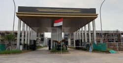 Kode : 20180 (Ha),Disewa gudang cisadane,luas 297 m2,Tangerang