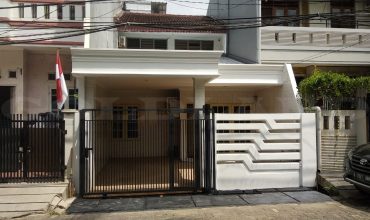 Kode : 13569 (Ad),Disewa rumah sunter, luas 96 m2,Jakarta Utara