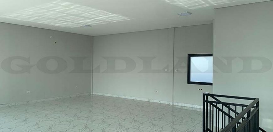Kode : 20180 (Ha),Disewa gudang cisadane,luas 297 m2,Tangerang