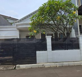 Kode : 20746 (Br),Dijual rumah kelapa gading,luas 170 m2,jakarta Utara