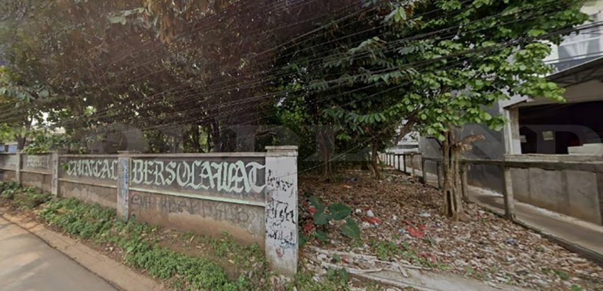 Kode : 20749 (Ad),Dijual tanah cileungsi,luas 6241 m2,Jawa Barat