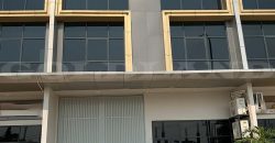 Kode : 20180 (Ha),Disewa gudang cisadane,luas 297 m2,Tangerang