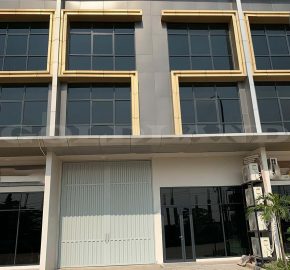 Kode : 20180 (Ha),Disewa gudang cisadane,luas 297 m2,Tangerang
