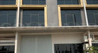 Kode : 20180 (Ha),Disewa gudang cisadane,luas 297 m2,Tangerang