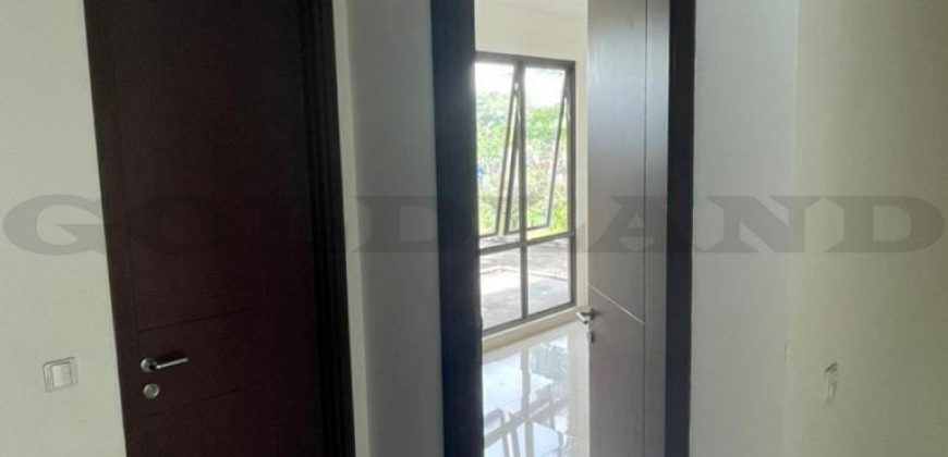 Kode : 20375 (Dj),Dijual rumah Bsd, luas 300 m2, Tangerang