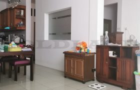 20239 (Si),Dijual rumah sunter,luas 216 m2,Jakarta Utara