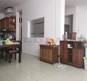20239 (Si),Dijual rumah sunter,luas 216 m2,Jakarta Utara