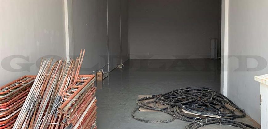 Kode : 20180 (Ha),Disewa gudang cisadane,luas 297 m2,Tangerang