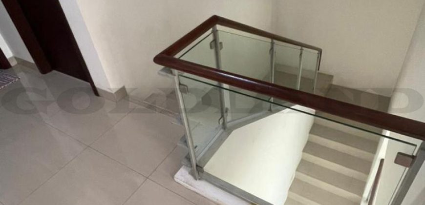 Kode : 20375 (Dj),Dijual rumah Bsd, luas 300 m2, Tangerang