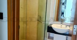 Kode : 14768 (Dj),Disewa apartment the mansion,luas 48 m2,jakarta Pusat