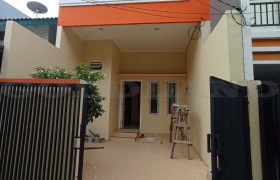 Kode : 17058 (Si),Disewa rumah sunter, luas 68.5 m2,jakarta Utara