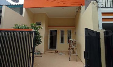 Kode : 17058 (Si),Disewa rumah sunter, luas 68.5 m2,jakarta Utara