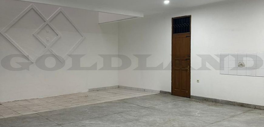 Kode : 18998 (Ta),Disewa rumah sunter, luas 360 m2,Jakarta Utara
