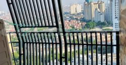 Kode : 14768 (Dj),Disewa apartment the mansion,luas 48 m2,jakarta Pusat