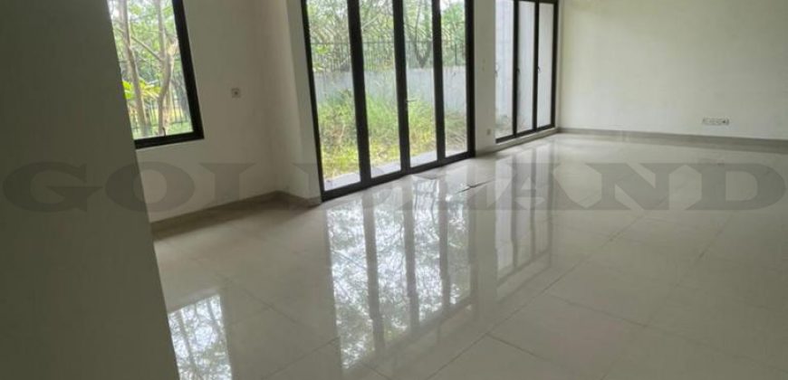 Kode : 20375 (Dj),Dijual rumah Bsd, luas 300 m2, Tangerang