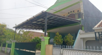Kode : 19107 (Js),Dijual rumah cinere,luas 449 m2,Depok