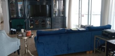 Kode : 18373 (Js),Dijual apartment royal springhill,luaas 432 m2,jakarta Pusat