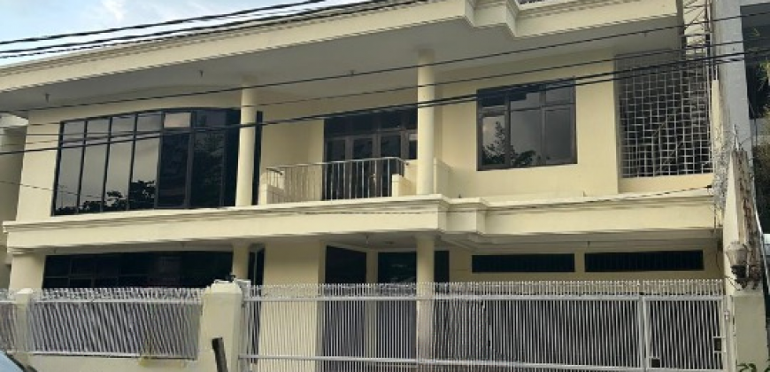Kode : 18998 (Ta),Disewa rumah sunter, luas 360 m2,Jakarta Utara